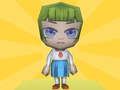Fall Guys And Girls Chibi Race Knockdown Multiplay Fall Guys And Girls Chibi Race Knockdown Multiplay