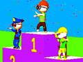 Knockout Fall Guys 3D Run Royale Race Knockout Fall Guys 3D Run Royale Race