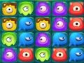 Monster Candy Crush 