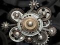Cog Escape 