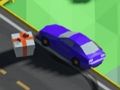 Swerve Car 