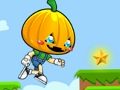 Pumpkin Adventure 