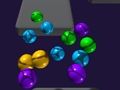 Rushing clone balls 