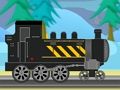 Labo Brick Train 