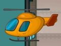 Among us airship slings 