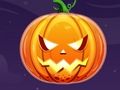 Halloween knife 