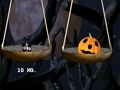 Halloween Balance 