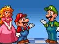 Super Mario All Stars 