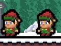 Snowball Sprint 