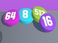 Draughts 2048 
