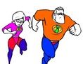 The Incredibles Colorbook The Incredibles Colorbook