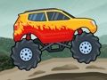 Jul Monster Truck Racing 