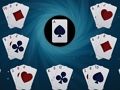 Black Hole Solitaire 