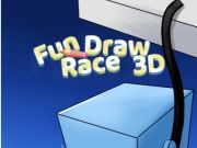 Fun Draw Race 3D 