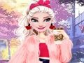 Princesses Break Up Drama 