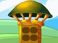Gazebo Escape 