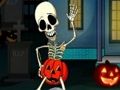 Halloween is coming episode 8 