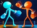Drunken Spin Punch 