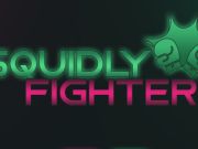 Squid Fighter 