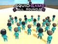 Squid Game: All Rounds 