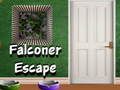 Falconer Escape 