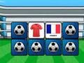 European Football Jersey Quiz 