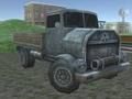Euro Truck Simulator Heavy Transport 