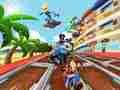 Endless Runner 3d 