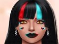 Makeup Artist Fashion Salon 