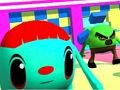 Falling Beans: Ultimate Knockout 