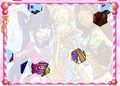 Winx Club: Hexagon Puzzle