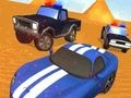 Endless Car Chase 