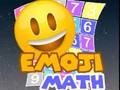 Emoji Math 