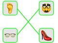 Emoji Match Puzzle 