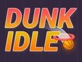 Dunk Idle 