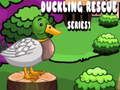 Duckling Rescue Series1 