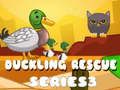Duckling Rescue Series 3 