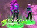 Dragon Shadow Fight 
