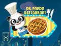 Dr. Panda Restaurant 