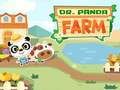 Dr Panda Farm 