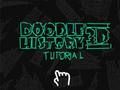 Doodle History 3d Architecture 