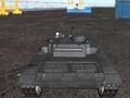 Dockyard Tank Parking 