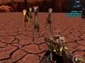 Dinosaurs Survival Active Vulcan 