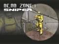 Dead Zone Sniper Dead Zone Sniper