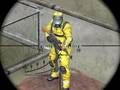 Dead Zone Sniper Dead Zone Sniper