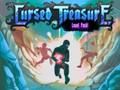 Cursed treasure: level pack! Cursed treasure: level pack!