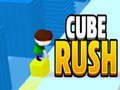 Cube Rush 