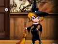 Halloween Room Escape 21 