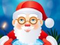 Christmas Match N Craft 