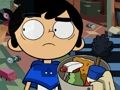 Victor and Valentino Clean Up Challenge 